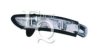 MERCE 2198200621 Outside Mirror, driver cab